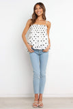 Urbana Top White