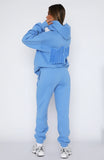 Archive 60 Sweatpants Blueberry