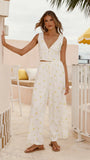 Gigi Pants Limone