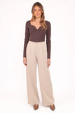 Ana Pants Beige