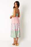 Shelby Midi Dress Multi