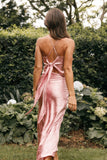 Belle Two Piece Set Dusty Rose