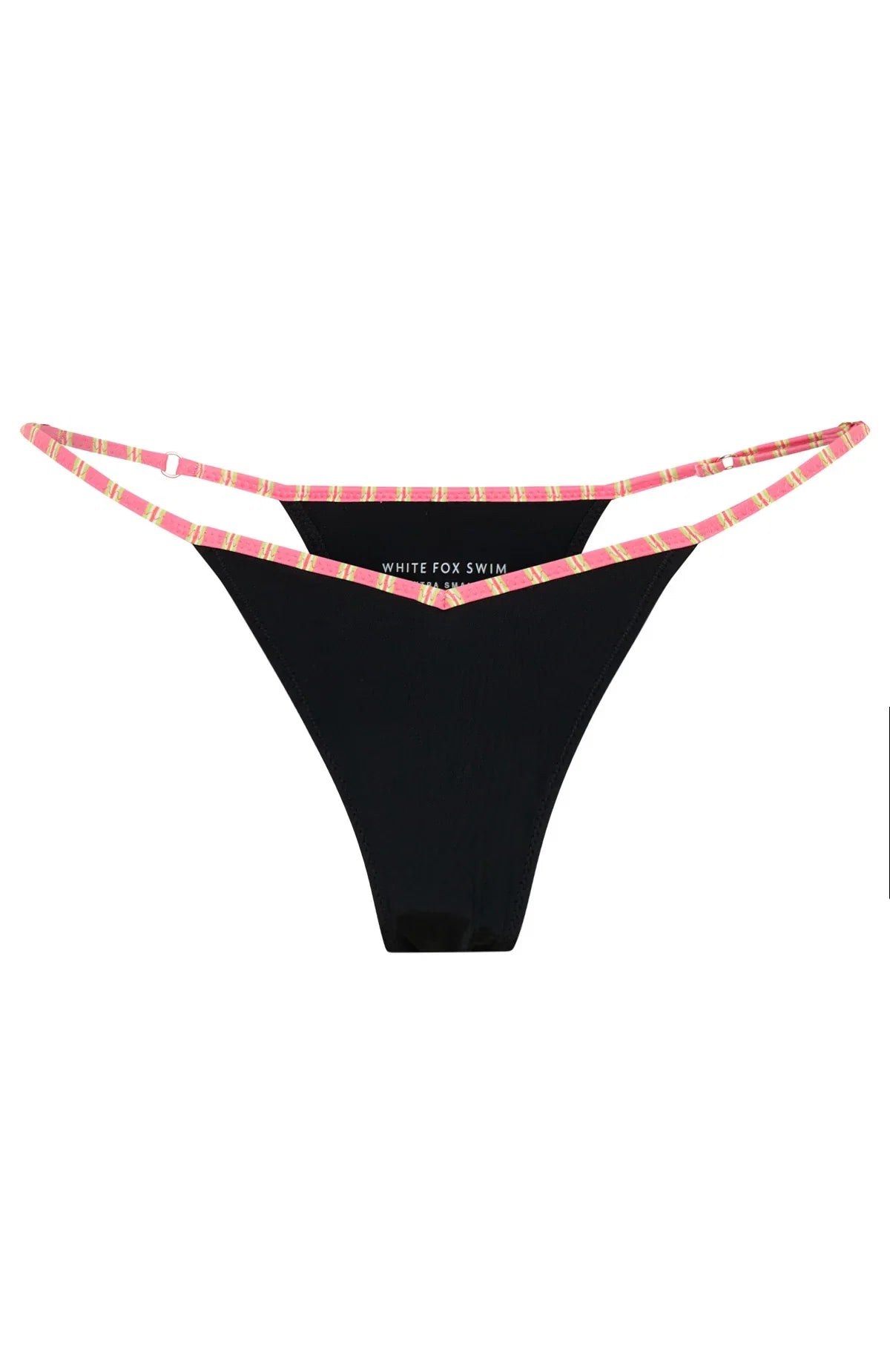 Eralia Bottoms Liquorice