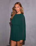 Maggie Fitted Romper
