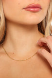 Raelyn Necklace Gold