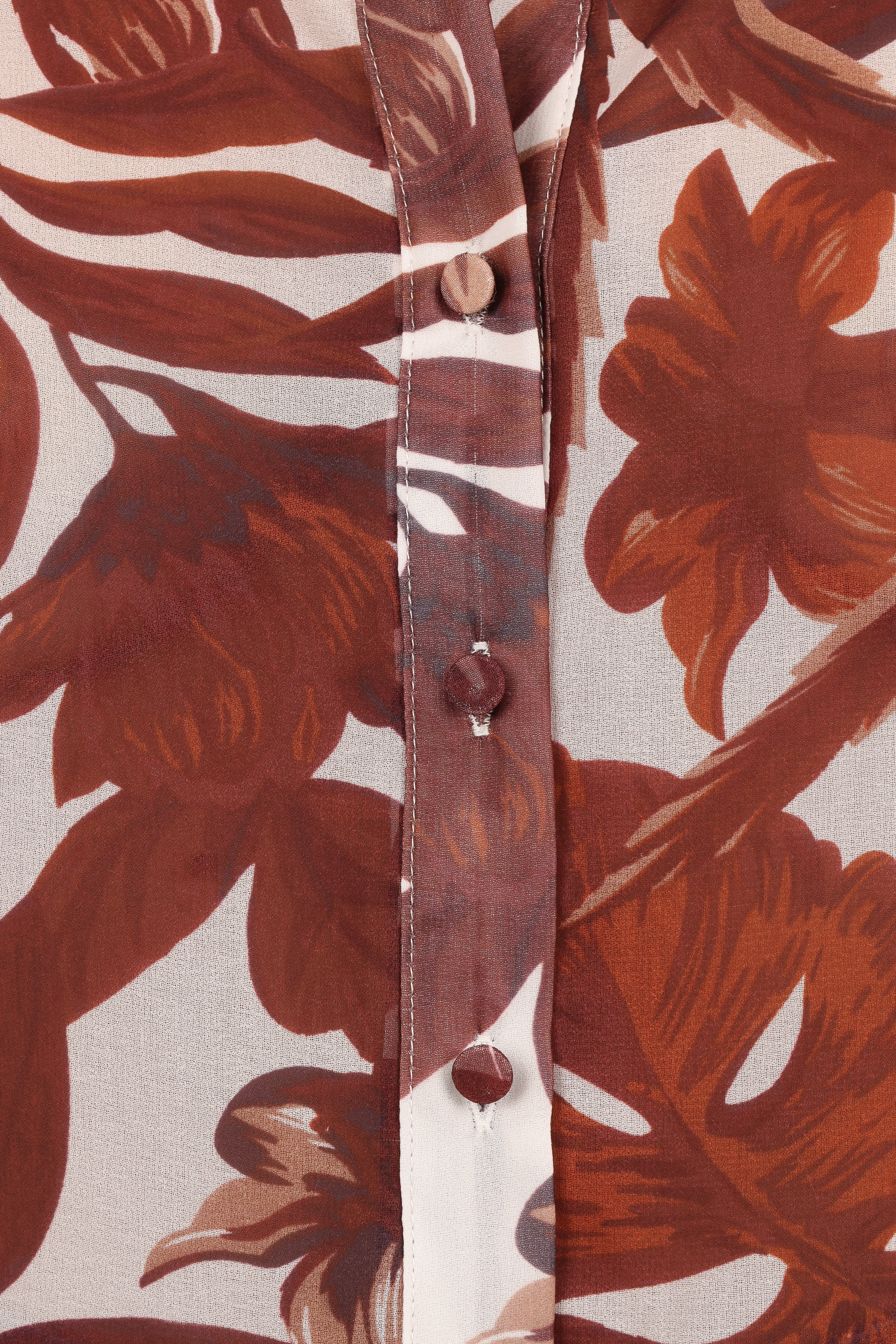 Fleetwood Blouse Lorelei
