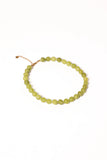 Tamsin Necklace Green