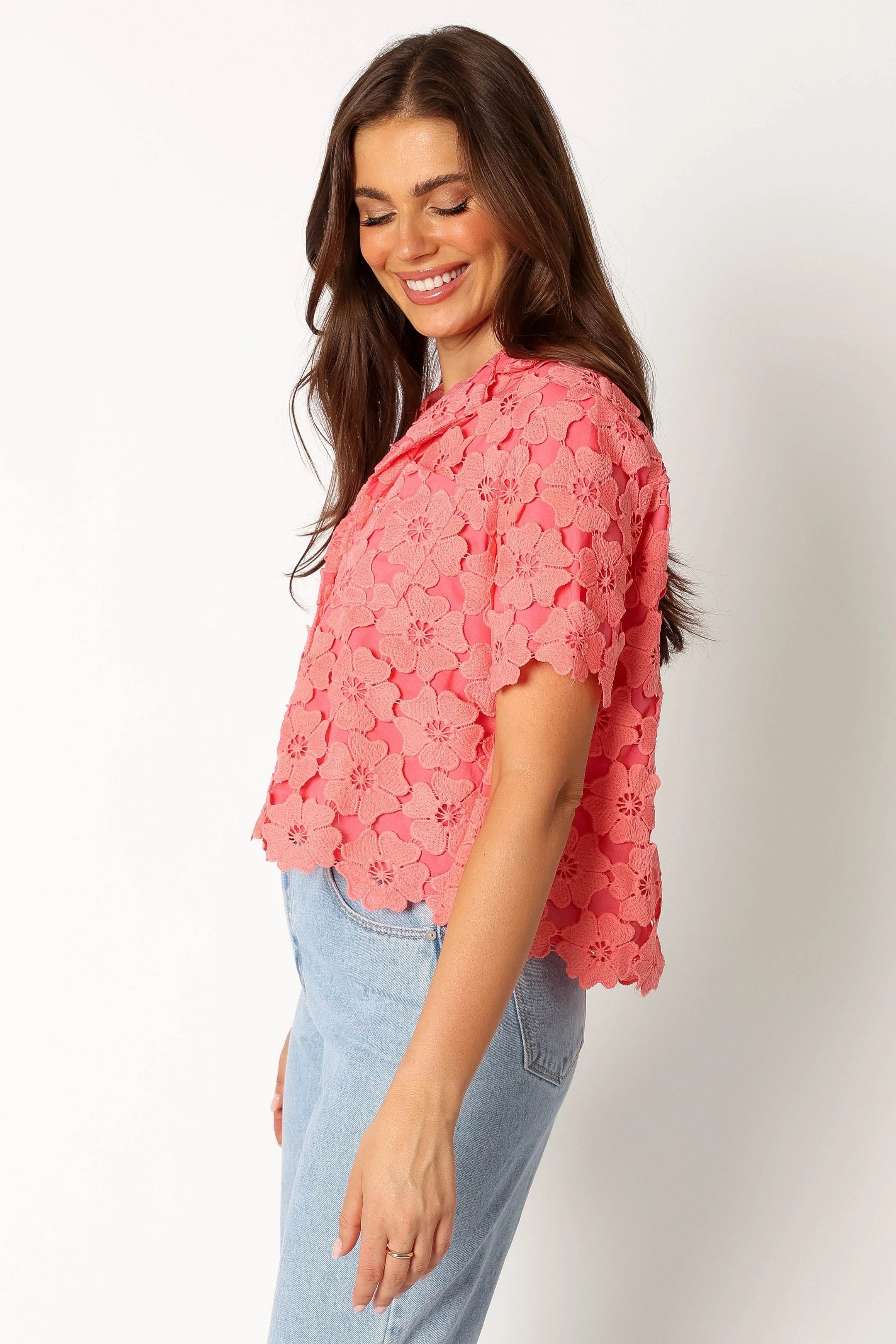 Locale Shirt Watermelon