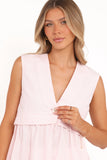 Bristal Top Pink