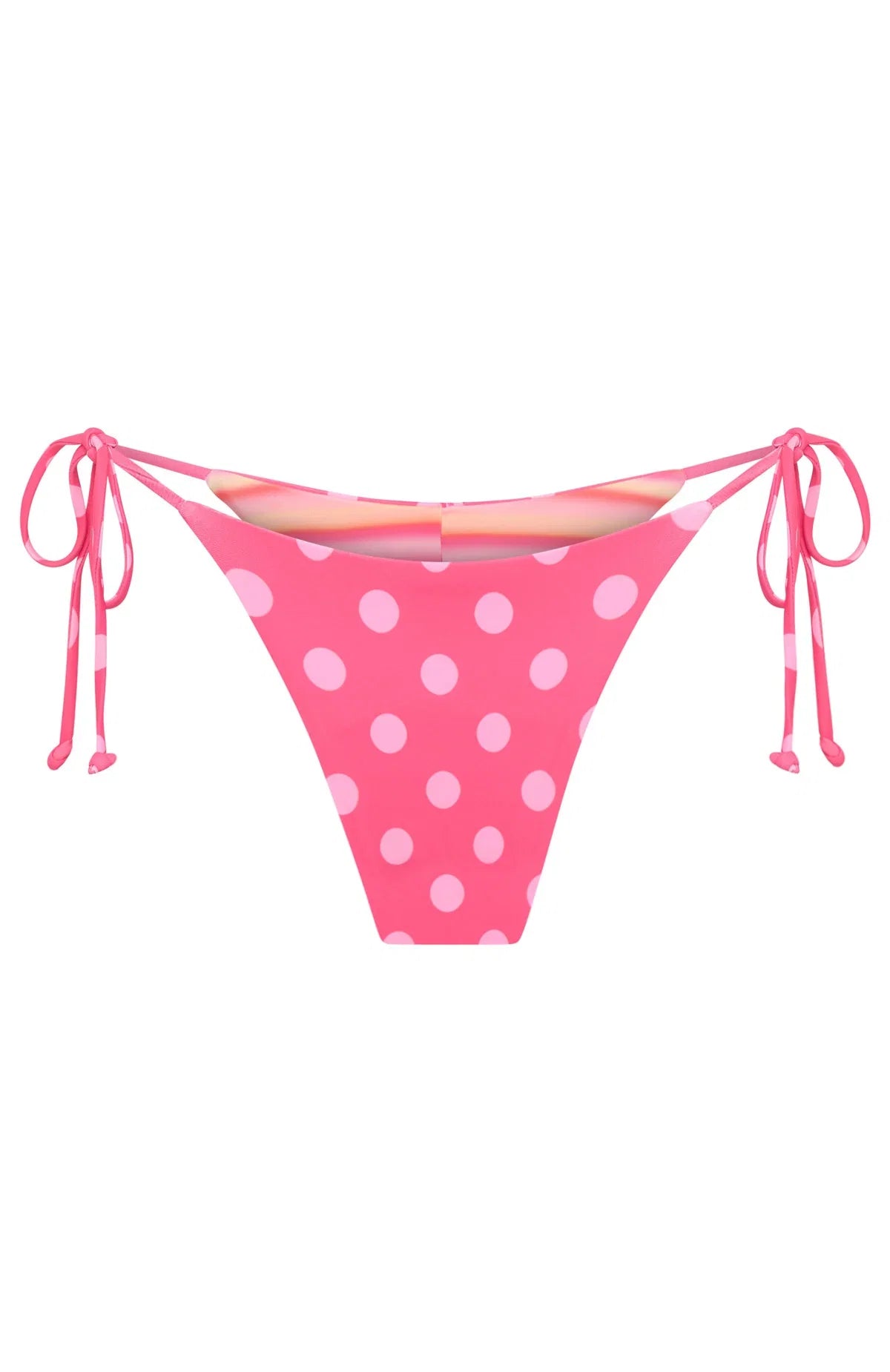Avoca Reversible Bottoms Candy Confetti