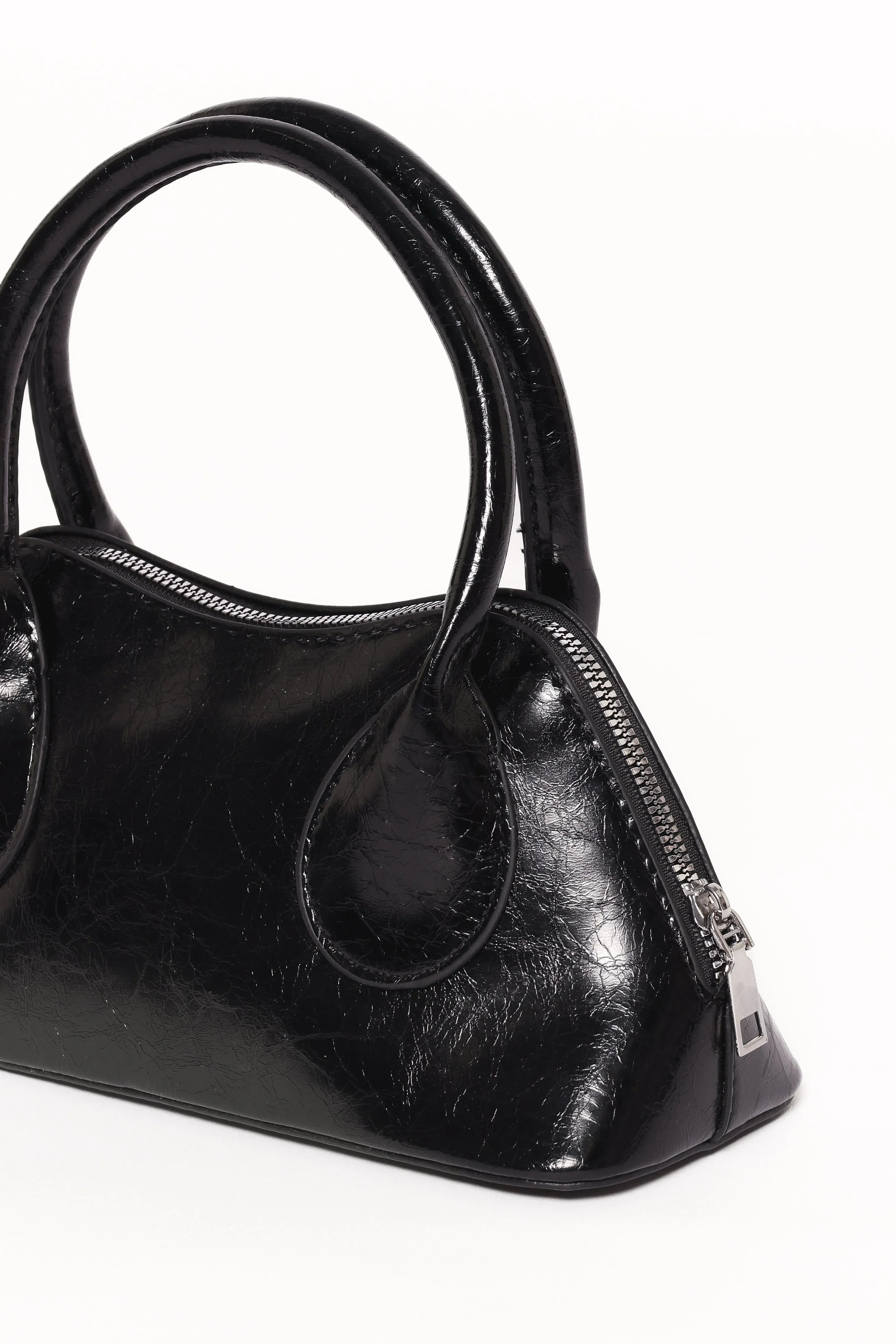 Carolyn Handbag Black