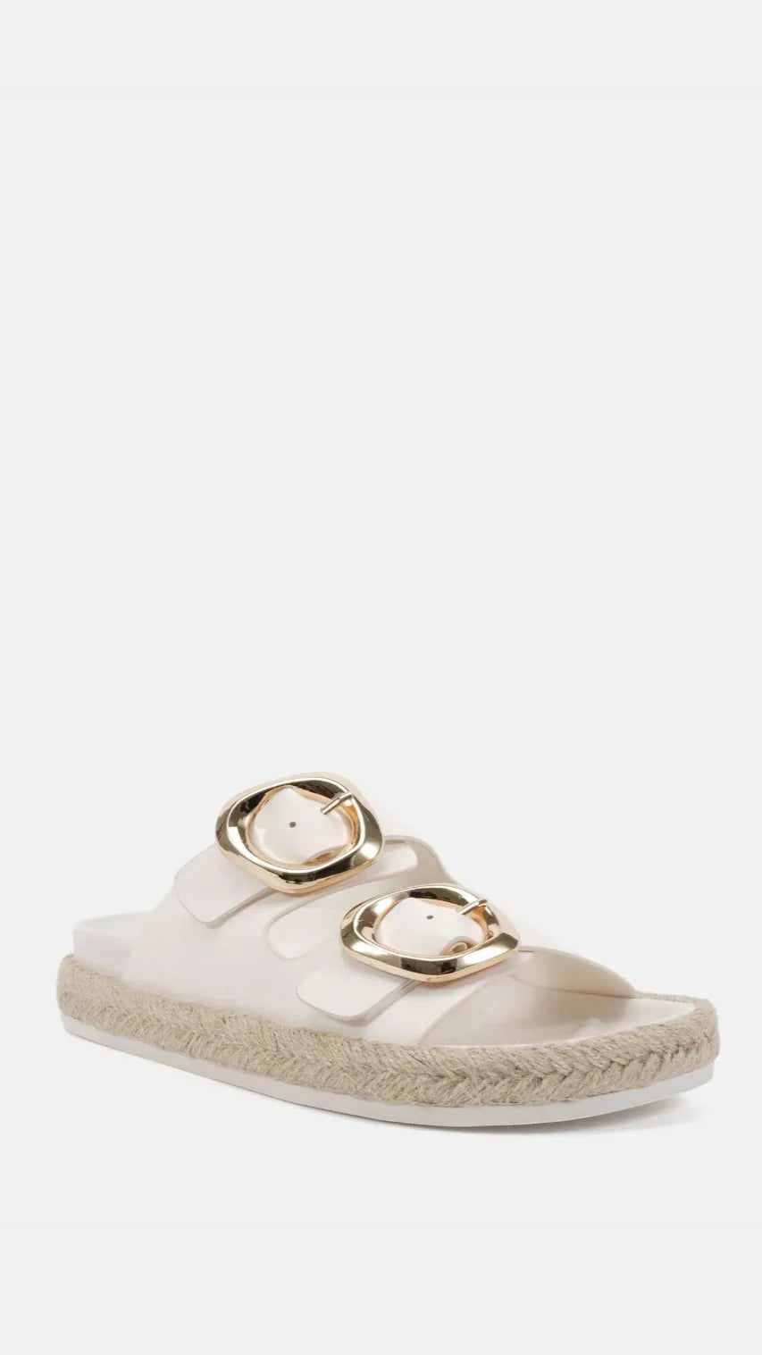 Romilly Slides White