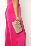 Estelle Clutch Gold