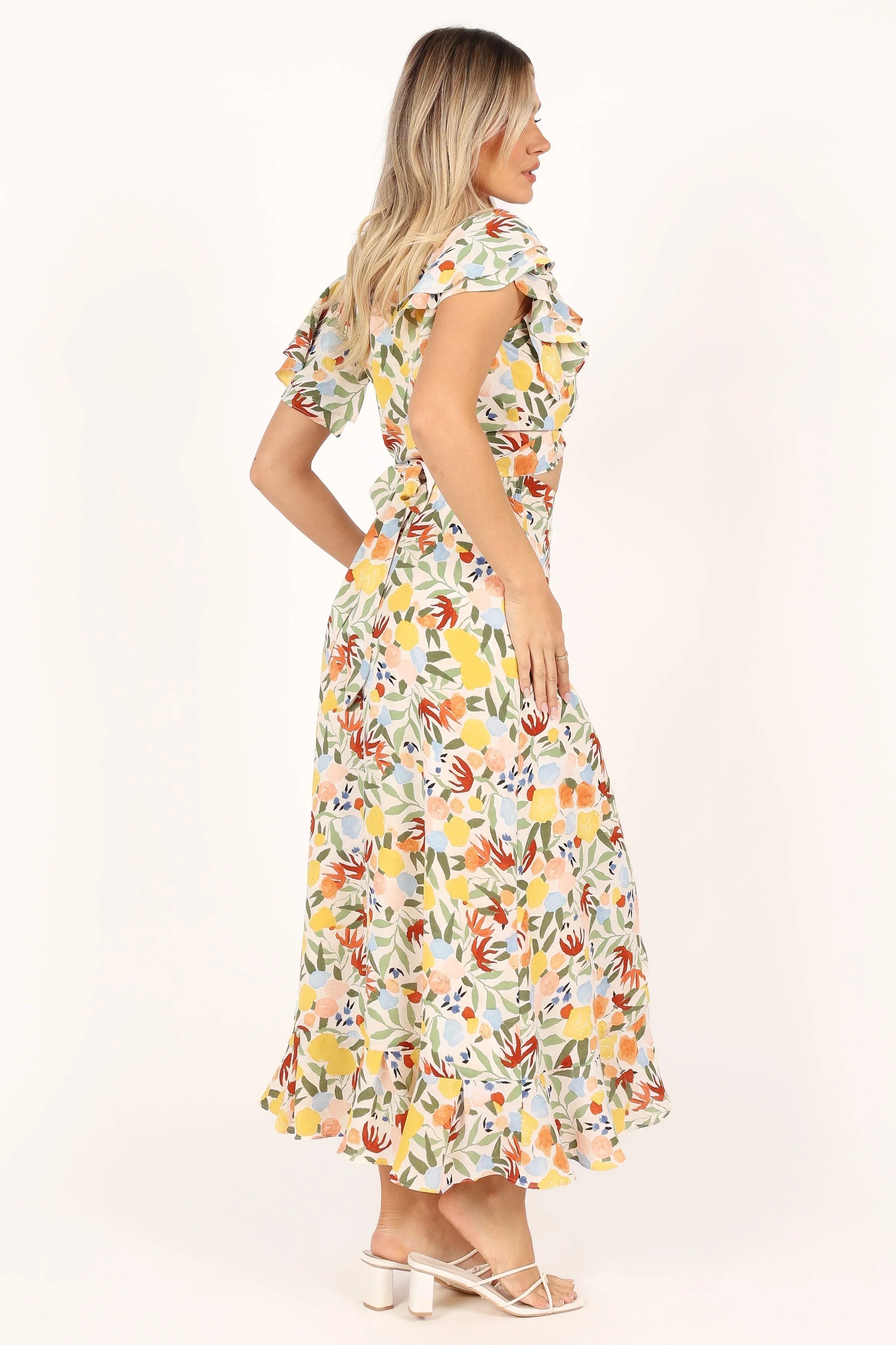 Lucia Frill Set Palermo
