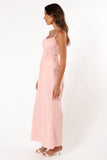 Williams Jumpsuit Pale Pink