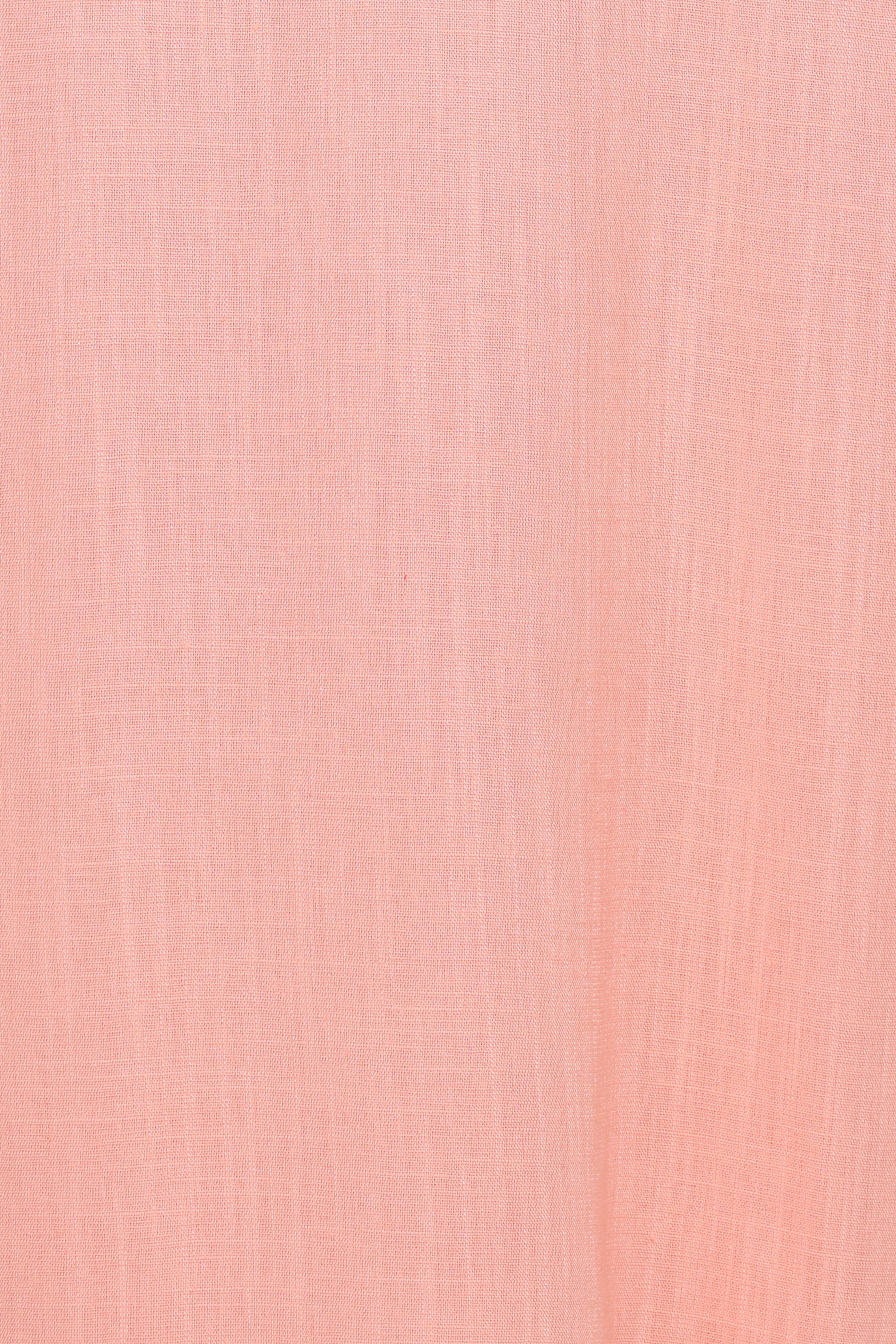 Amalie Maxi Dress Pastel Peach