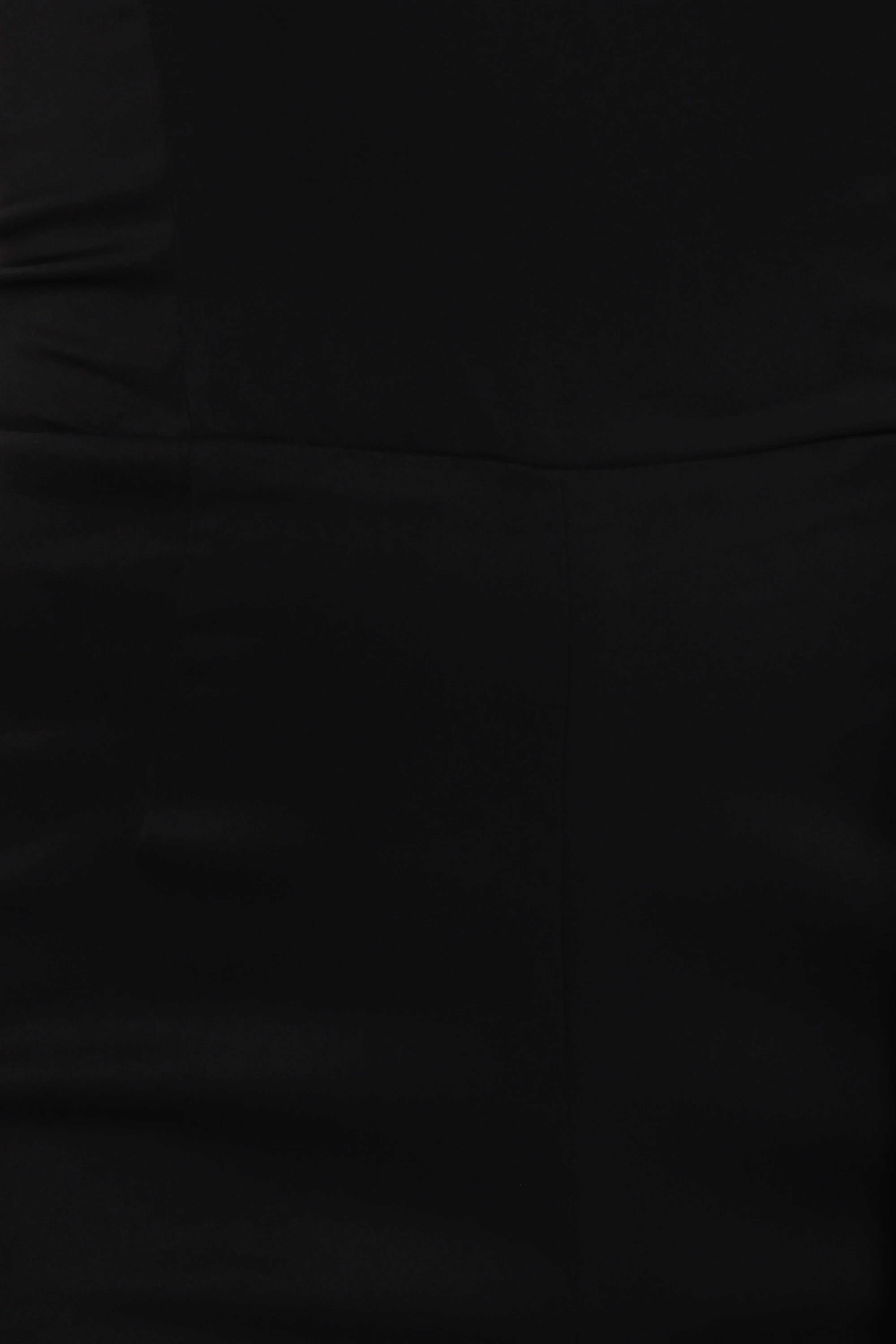 Jenny Off Shoulder Jumpsuit Black