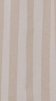 Pippa Maxi Dress Beige Stripe