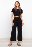 Ayers Set Black