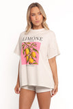 Gigi Tee Limone
