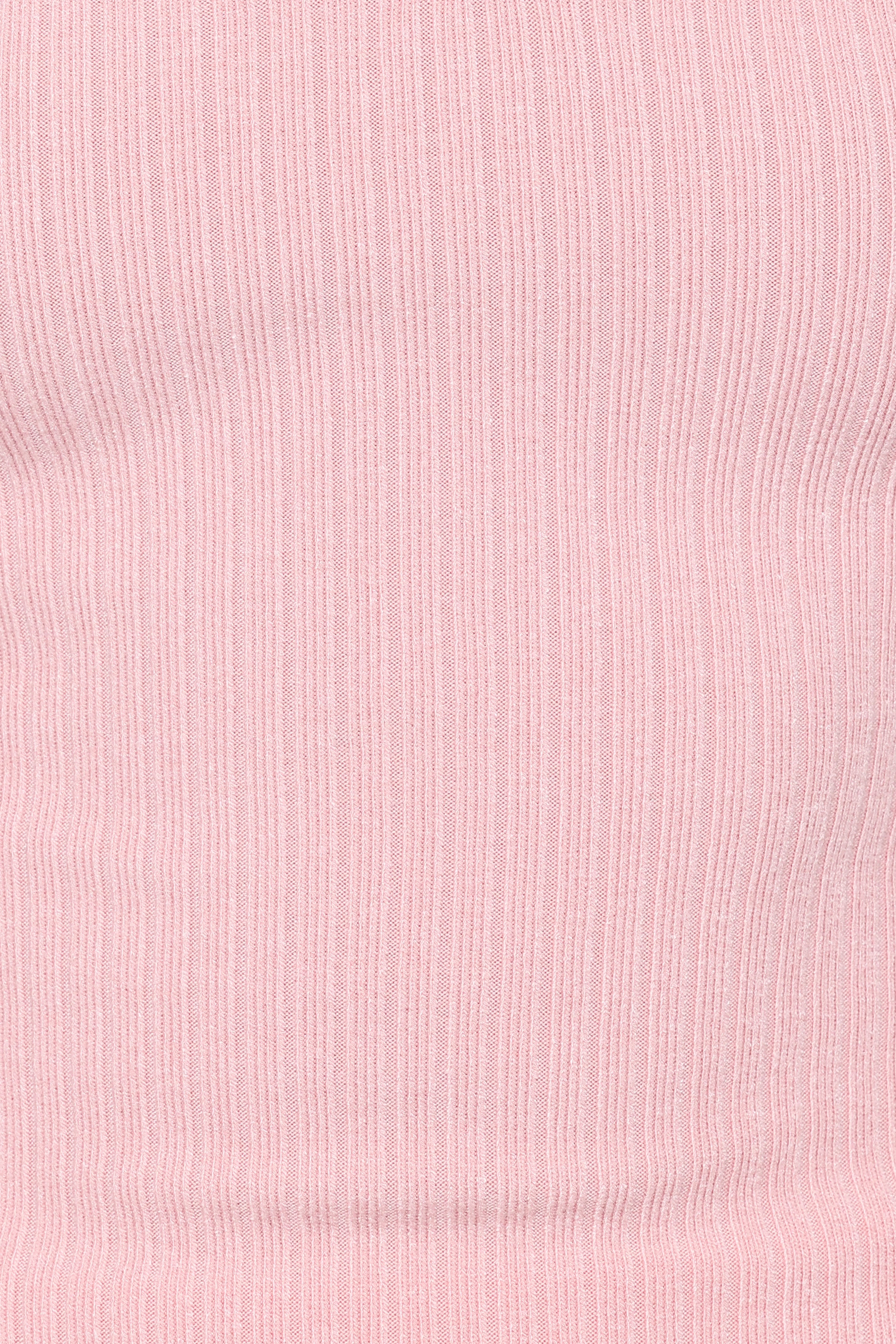 Maura Top Pale Pink