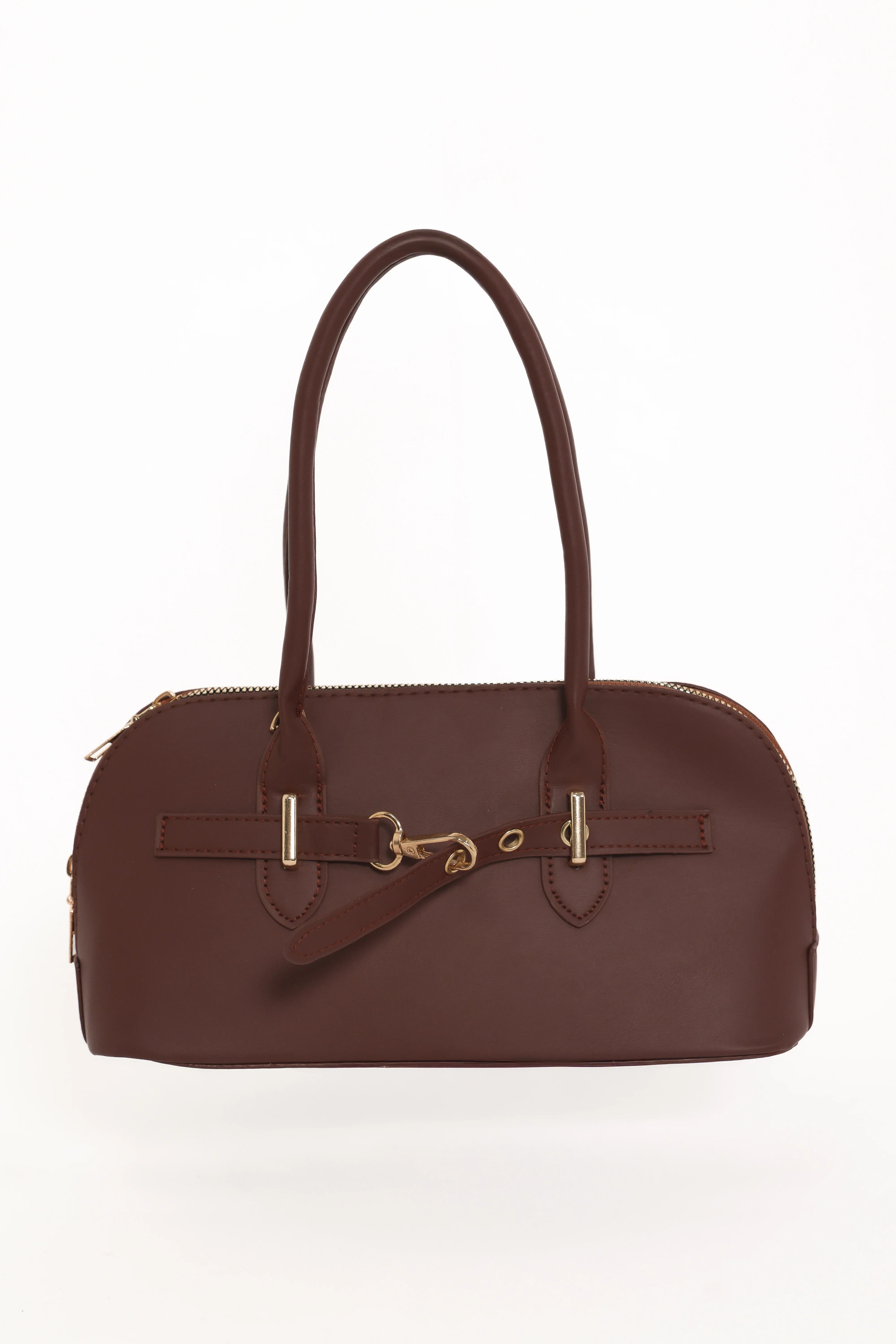 Juno Bag Brown