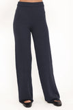 Ashby Knit Pant Navy