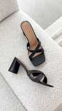 Nyles Heel Onyx