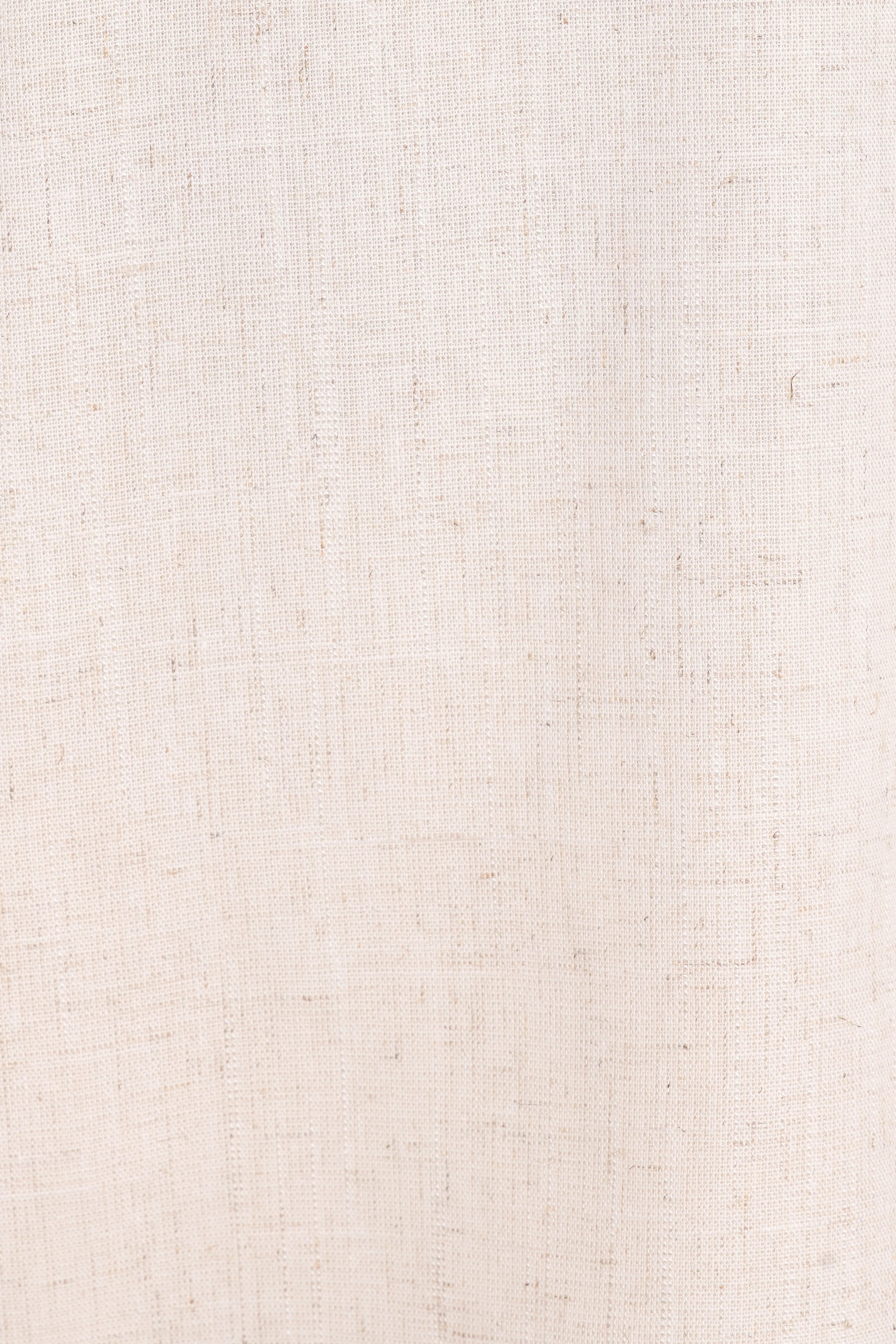 Rosemarie Strapless Top Oatmeal