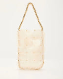 Armela Shell Mini Bag