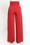 Kieran Pants Red