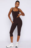Powerhouse Capri Dark Chocolate