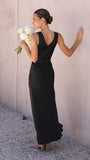 Taylor Maxi Dress Black
