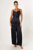 Henry Jumpsuit Navy