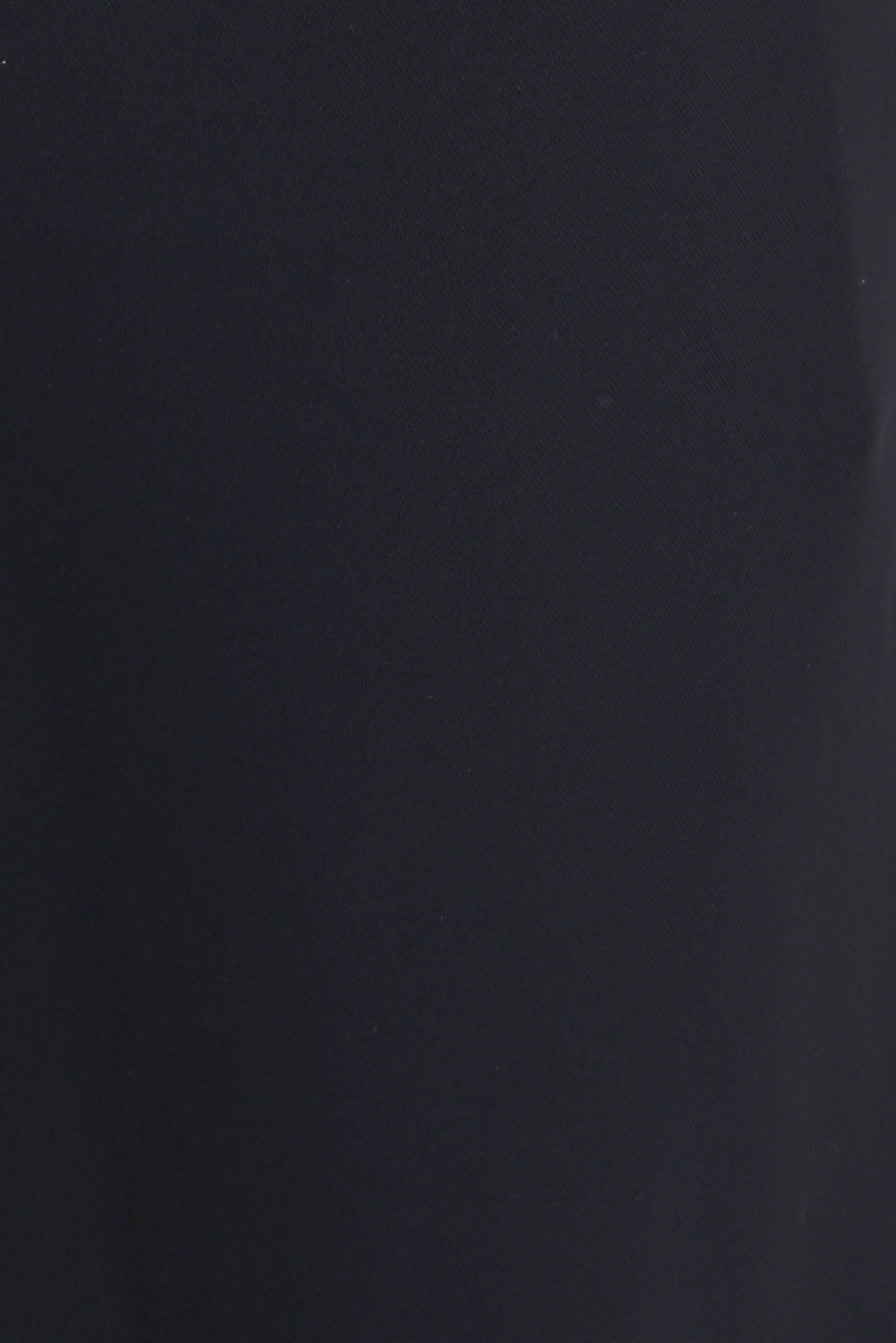 Clark Crepe Wide Leg Pant Black