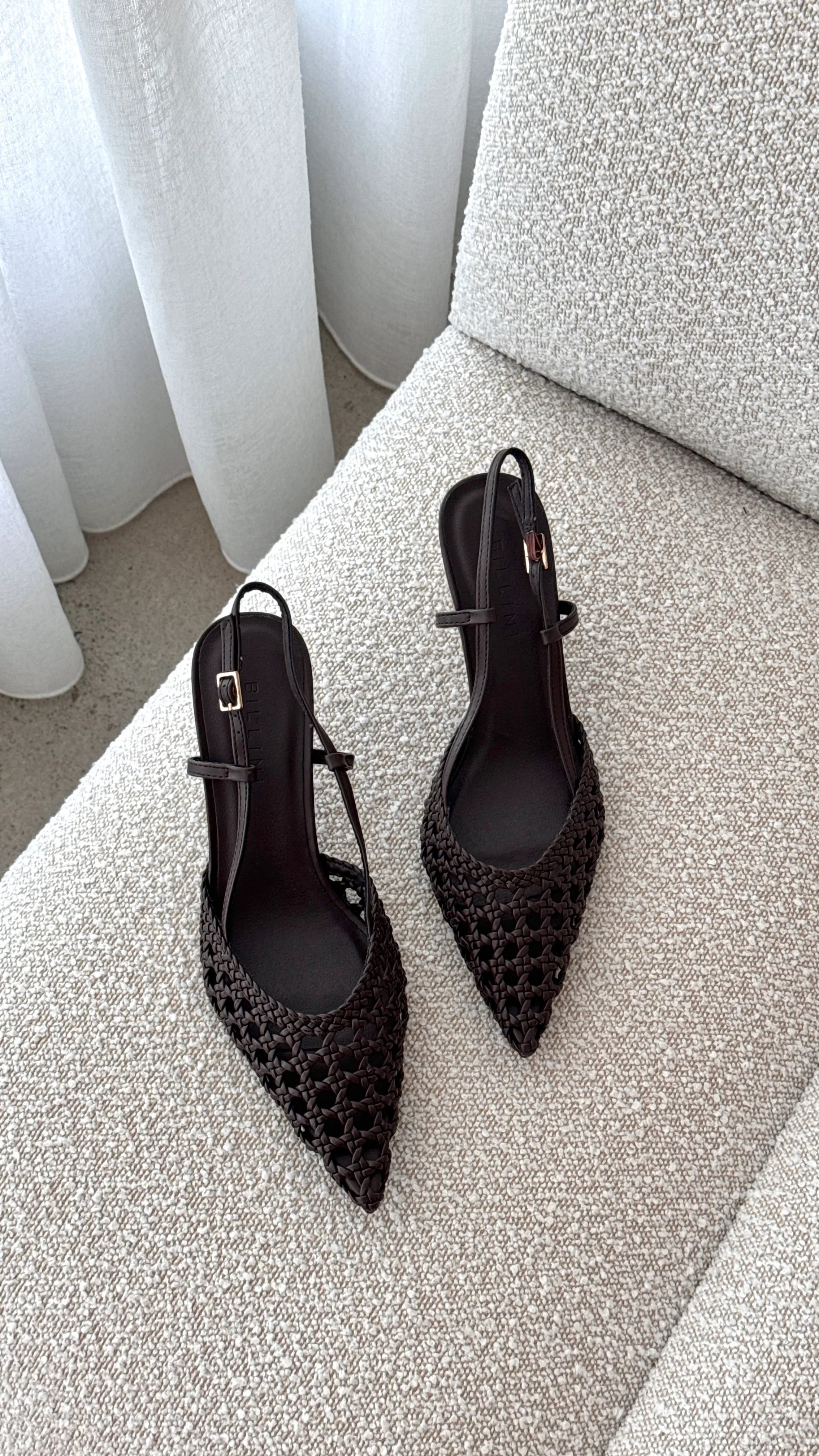 Lummi Heel Chocolate