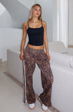 Make Me Promises Pants Exotic Spot