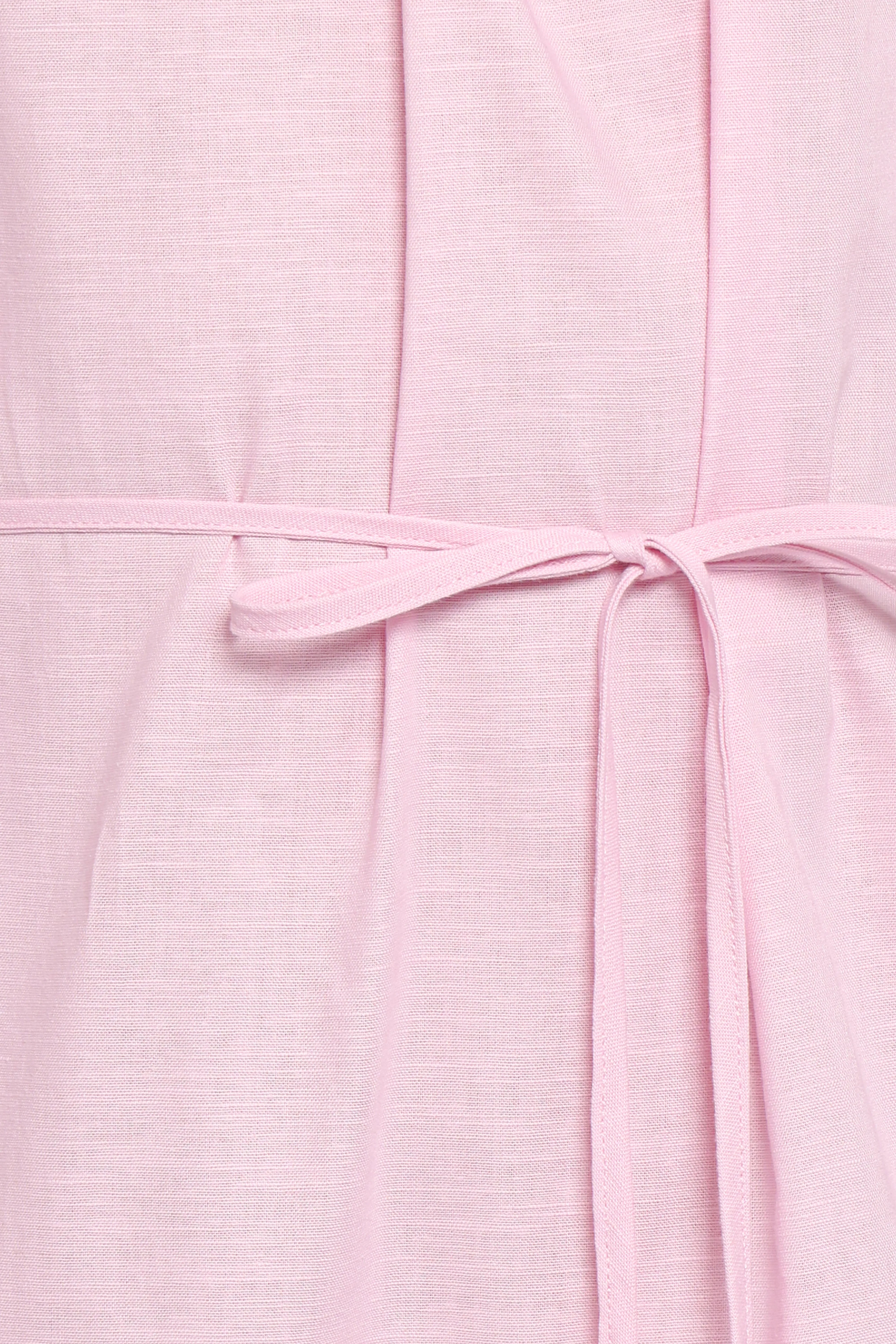Hilde Maxi Dress Pink