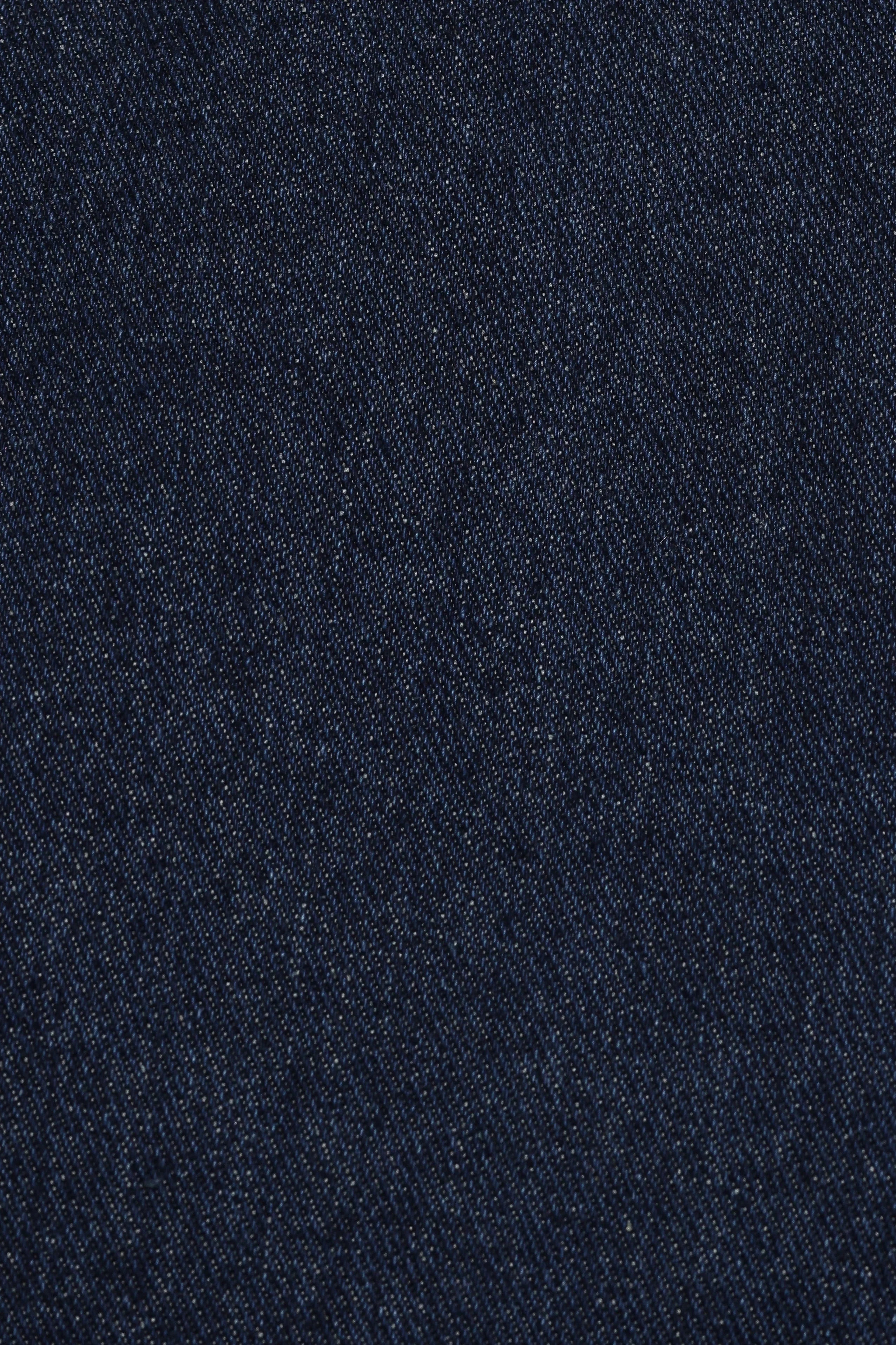 Levi Top Dark Denim