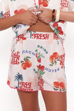 Lars Shorts Tutti Frutti